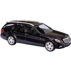 Busch 60204 H0 model osobního automobilu Mercedes Benz Třída E T-Mod.