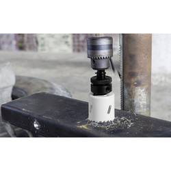 TOOLCRAFT TO-6803625 sada děrovacích pil 6dílná 22 mm, 29 mm, 35 mm, 44 mm, 51 mm, 68 mm 1 sada