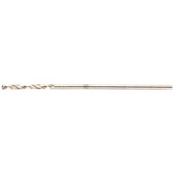 PFERD TOOLS 25203731 SPB DIN 338 HSSE N 1,3 INOX HSSE-Co 5 spirálový vrták 1.3 mm Celková délka 38 mm DIN 338 10 ks