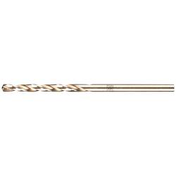 PFERD TOOLS 25203741 SPB DIN 338 HSSE N 2,7 INOX HSSE-Co 5 spirálový vrták 2.7 mm Celková délka 53 mm DIN 338 10 ks