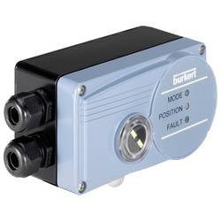 Bürkert nastavovací regulátor 323217 8791 1 ks
