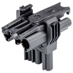 Bachmann 375.107 rozdělovač černá