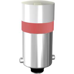 Signal Construct MWMB2569BR indikační LED bílá BA9s 12 V/DC, 12 V/AC, 24 V/DC, 24 V/AC, 48 V/DC, 48 V/AC 1250 mcd