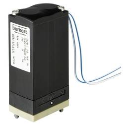 Bürkert magnetický ventil 307449 6628 24 V G 1/8 objímka Jmenovitá vzdálenost 3 mm univerzální použití 1 ks
