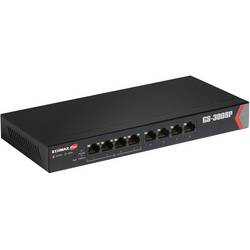 EDIMAX GS-3008P GS-3008P síťový switch 8 portů funkce PoE