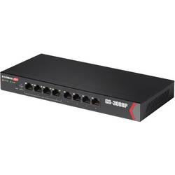 EDIMAX GS-3008P GS-3008P síťový switch 8 portů funkce PoE