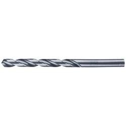 PFERD TOOLS 25203680 SPB DIN 338 HSSG N 8,1 STEEL HSS-G N spirálový vrták 8.1 mm Celková délka 117 mm DIN 338 10 ks