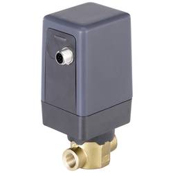 Bürkert proporcionální regulační ventil tlaku 277668 3280 G 3/8 Jmenovitá vzdálenost 4 mm Materiál pouzdra polykarbonát Těsnicí materiál FKM 1 ks