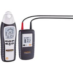 Laserliner CableTracer Pro (TX+RECV) sledování kabelů, detekce nepřerušeného kabelu, přerušení