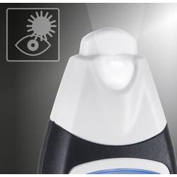 Laserliner CableTracer Pro (TX+RECV) sledování kabelů, detekce nepřerušeného kabelu, přerušení