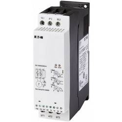 Eaton DS7-340SX016N0-N 134912 soft startér Výkon motoru při 400 V 7.5 kW Výkon motoru při 230 V 4 kW 24 V/DC Jmenovitý proud 16 A