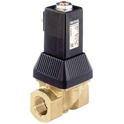 Bürkert proporcionální regulační ventil tlaku 222478 6223 G 3/4 Jmenovitá vzdálenost 20 mm Těsnicí materiál FKM 1 ks