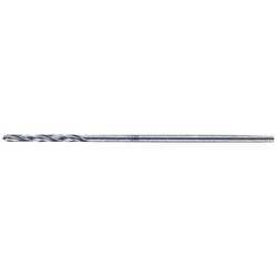 PFERD TOOLS 25203587 SPB DIN 338 HSSG N 1,2 STEEL HSS-G N spirálový vrták 1.2 mm Celková délka 38 mm DIN 338 10 ks