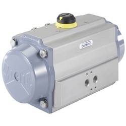 Bürkert kyvný pohon 214525 2051 Materiál pouzdra: hliník 1 ks