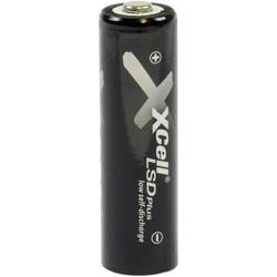 XCell LSD-Plus akumulátor AA, Ni-MH, 2550 mAh, 1.2 V, 1 ks