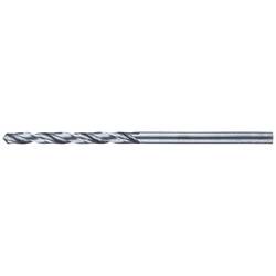 PFERD TOOLS 25203597 SPB DIN 338 HSSG N 2,6 STEEL HSS-G N spirálový vrták 2.6 mm Celková délka 57 mm DIN 338 10 ks