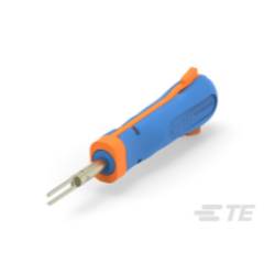 Insertion-Extraction Tools TE AMP Insertion-Extraction Tools 7-1579018-0 TE Connectivity Množství: 1 ks