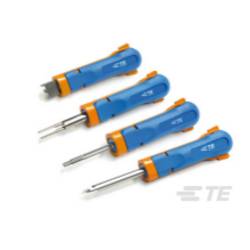 Insertion-Extraction Tools TE AMP Insertion-Extraction Tools 720791-1 TE Connectivity Množství: 1 ks