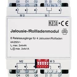 výstupní rozšiřující modul Kaiser Nienhaus 338200 338200
