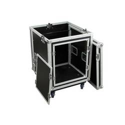 Omnitronic 10 HE 3010999N case (kufr) (d x š x v) 610 x 560 x 800 mm