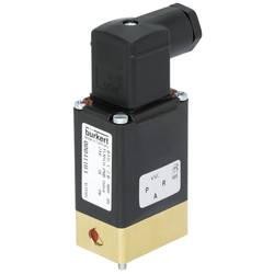 Bürkert magnetický ventil 41234 0331 24 V 1 ks