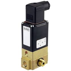 Bürkert magnetický ventil 41217 0331 24 V 1 ks