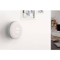 Honeywell Home DCR311S bezdrátový gong kompletní sada se jmenovkou