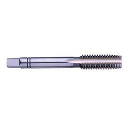 Eventus by Exact 10010 Handgewindebohrer M5 Nr.2 HSS Typ N DIN352 plus6 ruční závitník řezací závitník metrický M5 0.8 mm pravotočivý DIN 352 HSS 1 ks