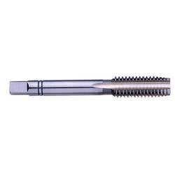 Eventus by Exact 10006 Handgewindebohrer M4 Nr.2 HSS Typ N DIN352 plus6 ruční závitník řezací závitník metrický M4 0.7 mm pravotočivý DIN 352 HSS 1 ks
