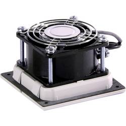 Elmeko LV 85 24V DC větrák s filtrem 24 V/DC, 3 W, (š x v x h) 80 x 80 x 44.5 mm, 1 ks