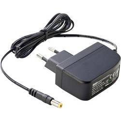 Dehner Elektronik SYS 1638-0605W2E zásuvkový napájecí adaptér, stálé napětí, stabilizováno , 5 V/DC, 1.2 A, 6 W