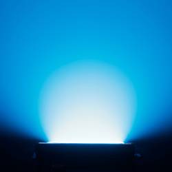 Cameo THUNDER WASH 600 RGBW stroboskop Počet LED:648 RGB