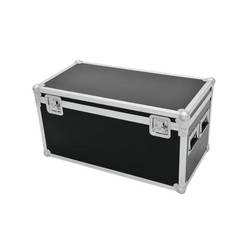Omnitronic Universal-Case Profi 30126905 case (kufr) (d x š x v) 440 x 840 x 440 mm