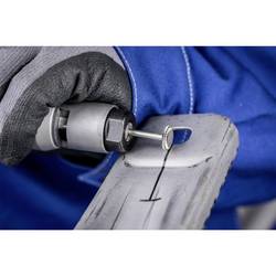 PFERD TOOLS 22396353 frézovací kolík , Délka 32.6 mm, Vnější Ø 12 mm, Pracovní délka 2.6 mm, Ø hřídele 3 mm