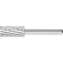 PFERD TOOLS 22405526 frézovací kolík , válec, Délka 65 mm, Vnější Ø 12 mm, Pracovní délka 25 mm, Ø hřídele 6 mm