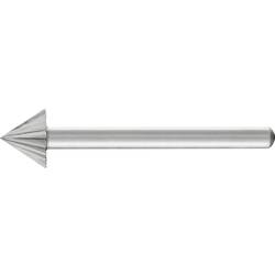 PFERD TOOLS 22390853 frézovací kolík , Délka 35.6 mm, Vnější Ø 8 mm, Pracovní délka 5.6 mm, Ø hřídele 3 mm