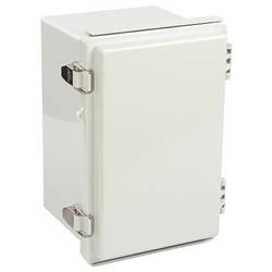 Supertronic PC203018G-S skřínka na stěnu 300 x 200 x 187 1 ks