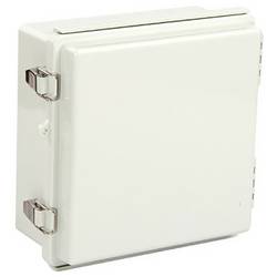 Supertronic PC212110G-S skřínka na stěnu 210 x 210 x 100 1 ks