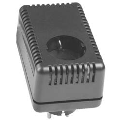 Strapubox SG 422 pouzdro zástrčky 113 x 69 x 52 1 ks