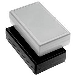 Strapubox 2000 GR univerzální pouzdro 102.5 x 61.5 x 26 1 ks Piece