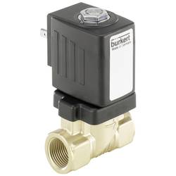 Bürkert magnetický ventil 255143 6213 230 V 1 ks