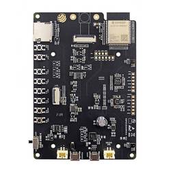 Espressif ESP32-S3-KORVO-2 vývojová deska