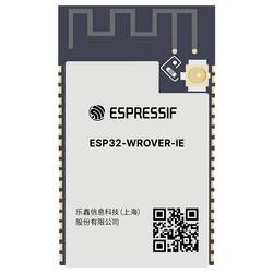 Espressif ESP32-WROVER-IE-N8R8 WiFi modul
