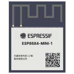 Espressif ESP8684-MINI-1-H4X WiFi modul