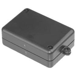 Strapubox 2043 SW univerzální pouzdro 53 x 37 x 20.5 1 ks