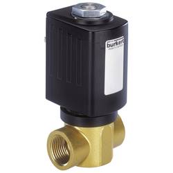 Bürkert magnetický ventil 254165 6027 24 V 1 ks