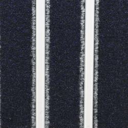 COBA Europe PM020004C PathMaster Systém zachytávání nečistot (š x v) 2 m x 13 mm (metrové zboží) modrá