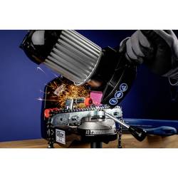 PFERD TOOLS 33100001 brusný kotouč Průměr 145 mm Zrnitost=60 1 ks