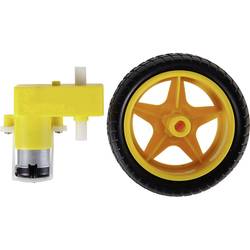 Joy-it Com-Motor04 motor s převodem 1 ks