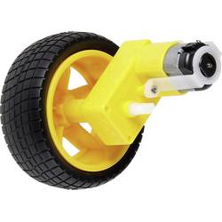 Joy-it Com-Motor04 motor s převodem 1 ks